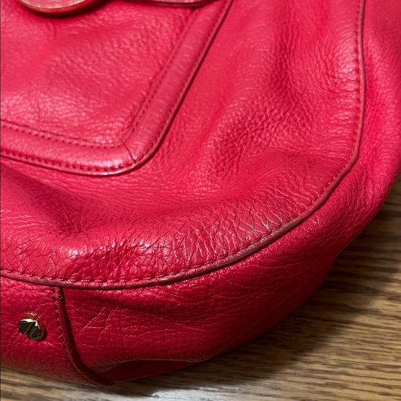 Tory Burch Amanda Tote - Picture 10 of 11